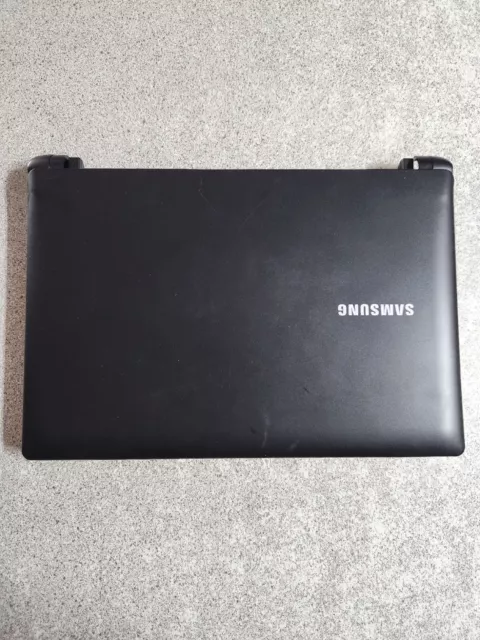 Samsung N145 Plus Laptop For Spare Parts or Repair Only Free Postage