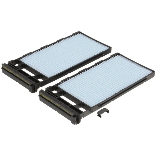BOSCH 6070C CABIN Air Filter for Nissan Frontier Xterra 20002004 50.80 PicClick AU