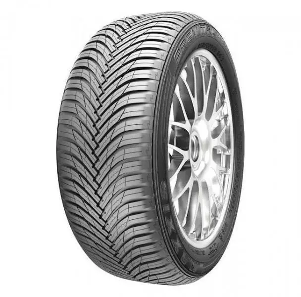 Pneumatici Gomme 4 Stagioni Maxxis Premitra Ap3 All Season 195/45 R16 84 V Xl