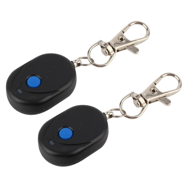 Car 1 Set Auto Car Immobilizer Lock Alarm System Anti-Theft Protection