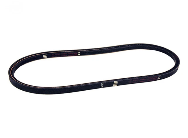 Pump Drive Belt 1/2" X 52-3/4" 12641