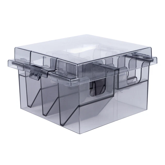 Hair Clipper Container Limit Comb Storage Box Bin Storage Organizer Storage Rack