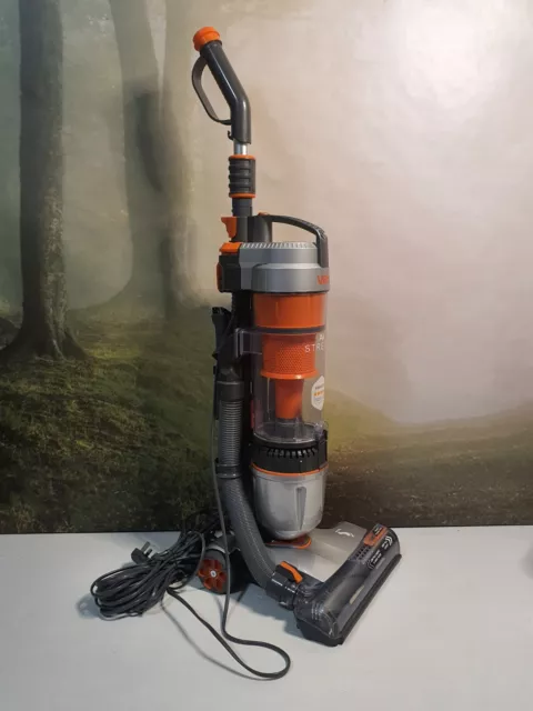 Vax Air Stretch Upright Vacuum Cleaner U85-AS-BE