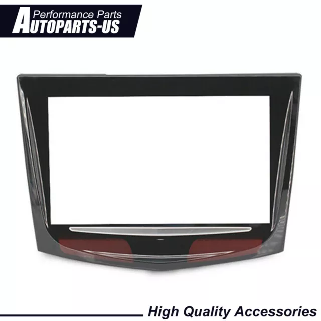 For CADILLAC ESCALADE ESV CUE RADIO NAVIGATION 2015 2016 2017 NEW TOUCH SCREEN