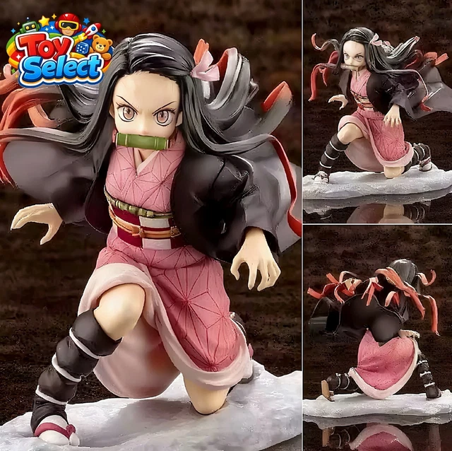 KIMETSU NO YAIBA Demon Slayer Kamado Tanjiro figure figurine ichiban