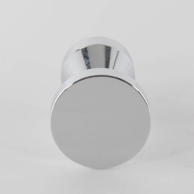 Kaffeestampfer Konzentrierter 51 Mm Manipulation Kaffeebohnen