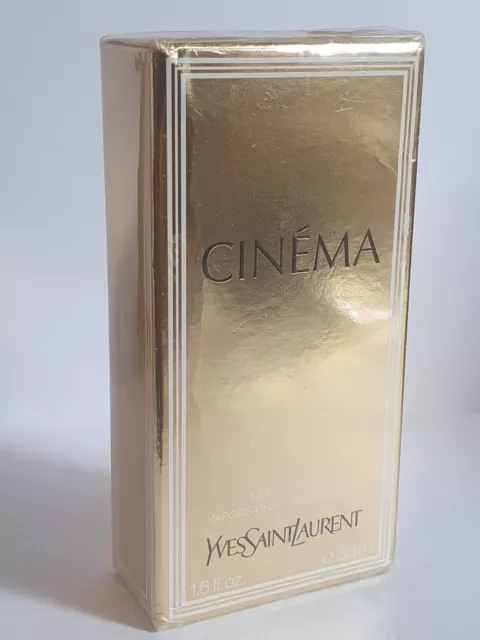 Ysl cinema 50ml hotsell
