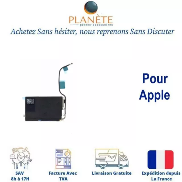 Nappe Antenne GPS Pour iPad Air 5 A2588/A2589/A2591