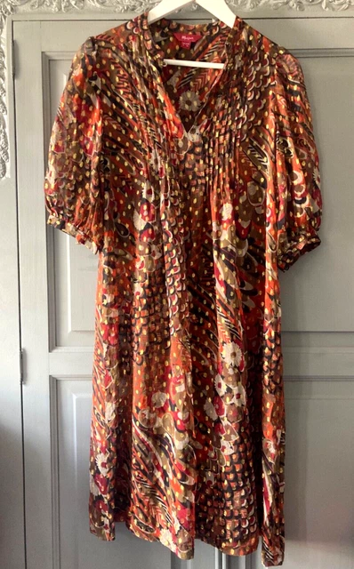 pink mini beach dress Rayon Dress Niche Monsoon, More Colours  Azure Beach and Resort Wear