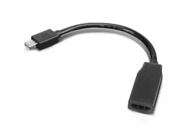 Lenovo Mini-Displayport-Zu-Hdmi-Kabel Adaptateur Type2-PS8402A Mini-Dp À HDMI