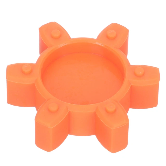 SHAFT COUPLING SPIDER Buffer Jaw Coupling Joint Jaw Spider Insert $7.48 ...