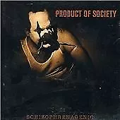Schizo CD (1990) Value Guaranteed from eBay’s biggest seller!