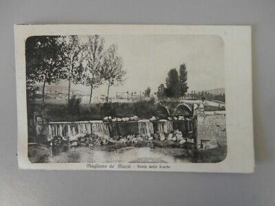Fotocartolina Bianco&Nero Asti Giovane Uomo Postcard Giuseppe Benassi 