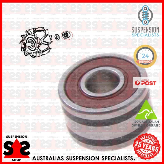 ARP Balancer Bolt Kits | 1989, 2002 Nissan Skyline (102-2501) main image 1