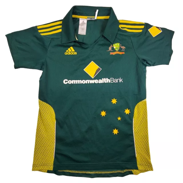 Australia cricket deals team dress