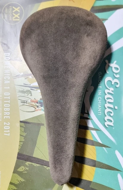 Selle De Course San Marco Tuono Line – Vintage (Occasion, Italie)