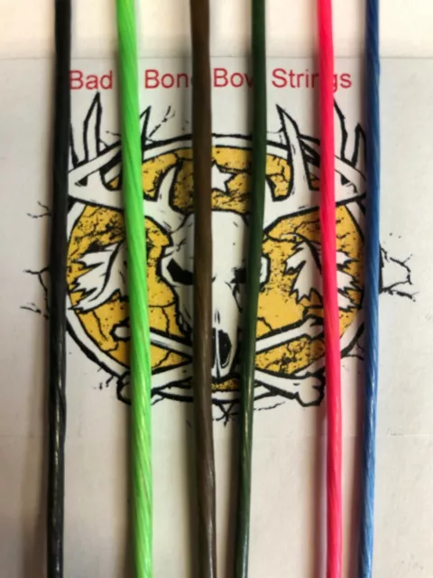 Barnett Quad 400 Crossbow String and Cable set