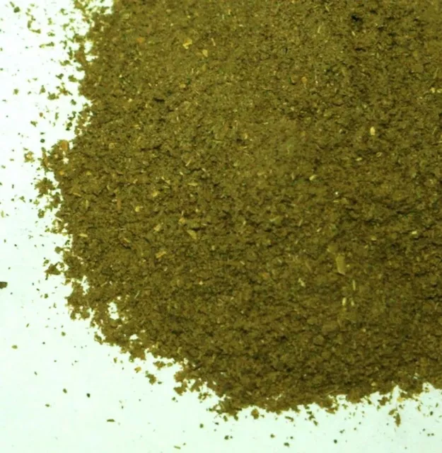 Gotu Kola leaf Powder