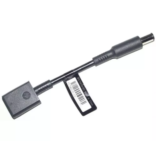 HP 825026-001 4,5 mm auf 7,5 mm Smart Adapter