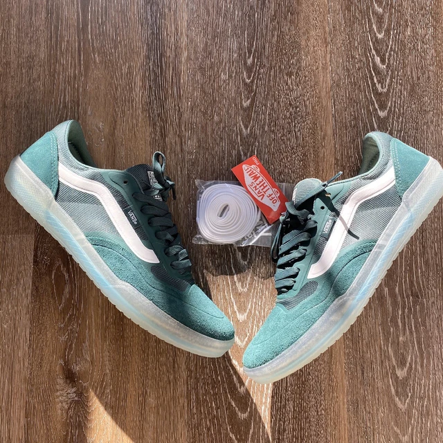 vans ave pro pine