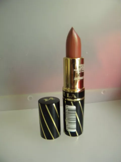 MAVALIA ROUGE A LEVRES 176 ANTIGUA BEIGE lipstick lippenstift hydratant NEUF