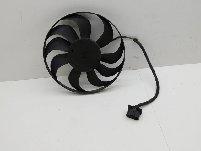 Ventola Elettrica Del Radiatore 1.2 47kw 6Q0959455J Skoda Fabia 1 I 6Y Combi