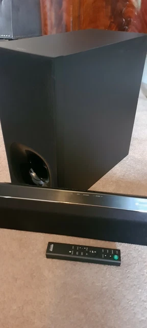Sony soundbar best sale ct780