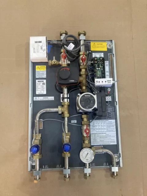 Uponor proPANEL 90MZ