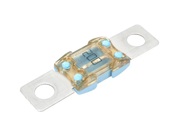 Fuse DT Spare Parts 2.26147 Fuse 32 V 200 A