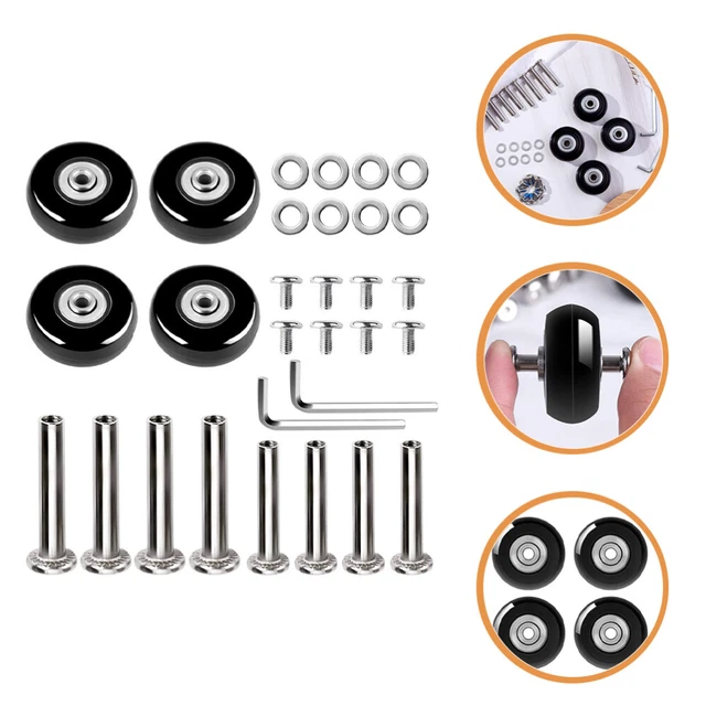 Kit Subacqueo Kit Di Riparazione Schiuma Casse Audio (2 Pezzi) - Anelli Di Schiuma Surround Per Altoparlanti E Subwoofer Da 2", 2.5", 3.5" Kit Fai Da Te Riparazione Casse - Foto 8