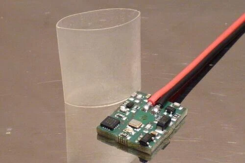 The Transponder - A Key Element In Spacecraft TTC Systems - Foto 9