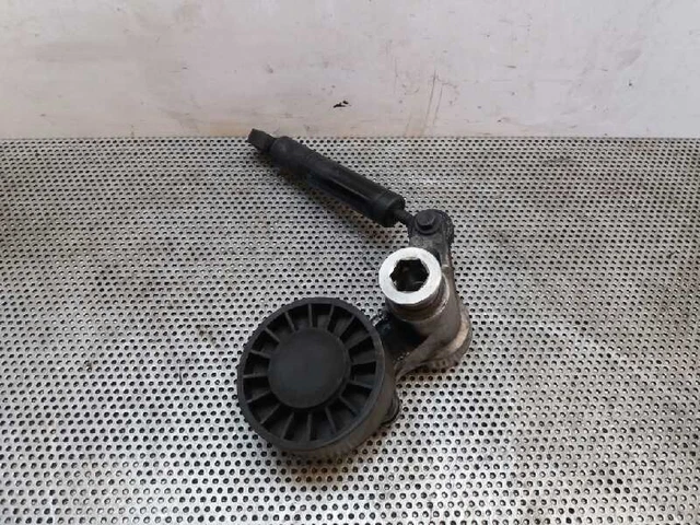 galet tendeur pour MERCEDES-BENZ CLASE E 300 TURBO-D (210.025) 1999 1505488