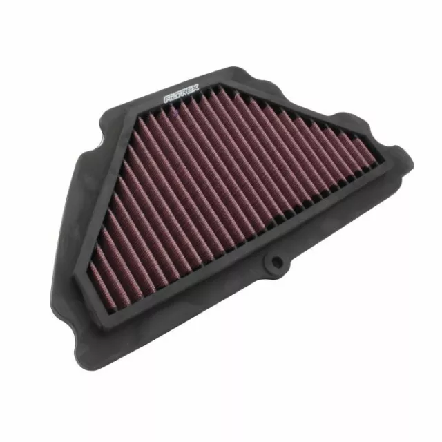 Filtrex High Performance Air Filter For KAWASAKI ZX6-R Ninja 07-08 ZX600 P7F/P8F