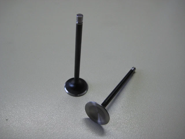 Valvola di scarico per tutte le valvole di scarico GSX 1100 E S Katana, ES, EF '80-'86