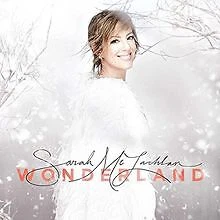 Wonderland by McLachlan,Sarah | CD | condition very good