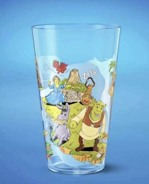 MCDONALD’S ADULT HAPPY Meal Collector Cup 2025 Release! 24.99 PicClick