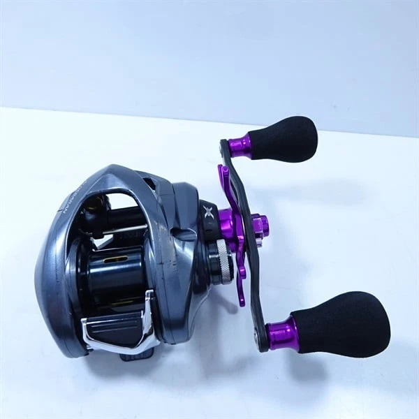 SHIMANO 15ALDEBARAN 50HG リール Shimano 15 Aldebaran 51HG Left – JDM TACKLE HEAVEN