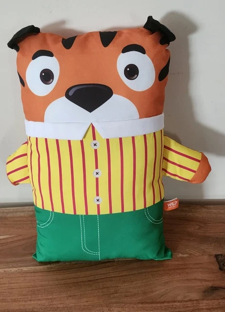 Wild Republic  Tiger pillow