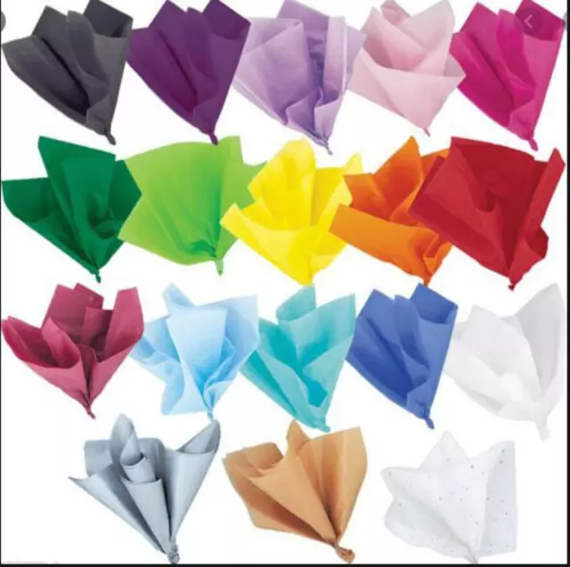 Tissue paper