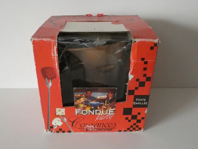 Le Creuset - Marmites/casseroles (3) - Fer (fonte/fer - Catawiki