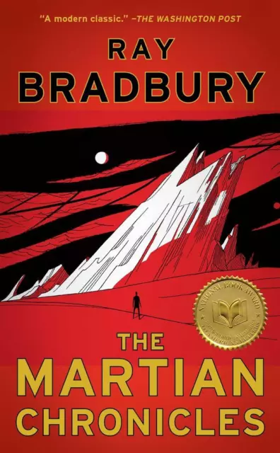 The Martian Chronicles | Ray Bradbury | 2012 | englisch