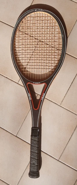 RAQUETTE DE TENNIS Head Comp Master Twaron Fiber PowerWedge EUR