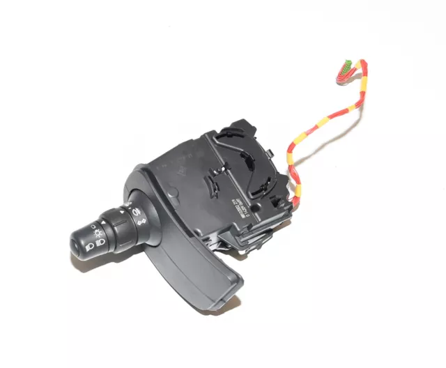 Clignotant de Commutateur Interrupteur Lumière 88102002 Clio III Original Delphi