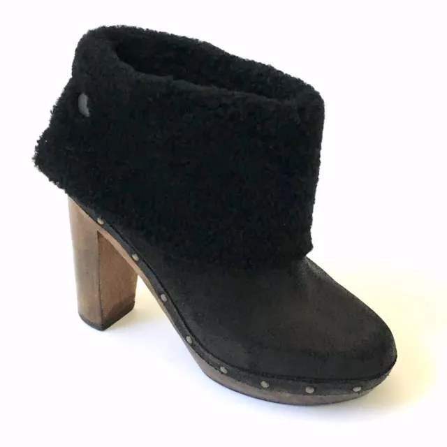 bottes gerard darel