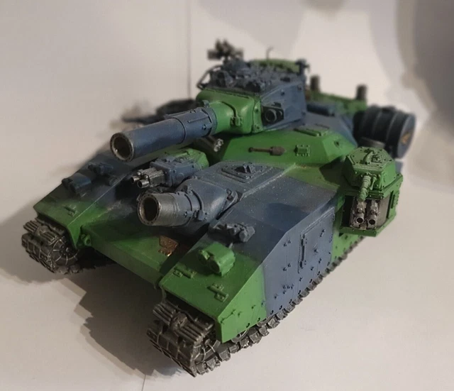 FORGEWORLD BANEBLADE 1 - Astra Militarum - Warhammer 40k EUR 361,77 ...