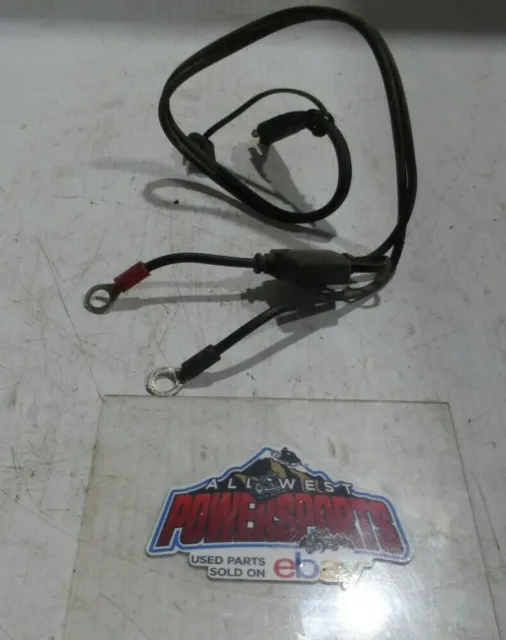 2012 Harley Davidson Flhtk, Accessory Wiring Harness (Ops7015)