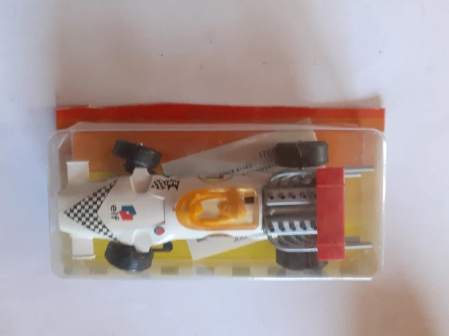 Ancienne Voiture De Circuit Jouef - Matra F1 D'occasion
