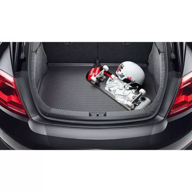 VW BEETLE CABRIO Gepäckraumeinlage Original Kofferraum Schutz Matte Einlage  OEM EUR 70,90 - PicClick DE