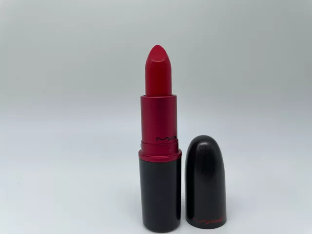 MAC Matte Lipstick. Full Size~ Choose Your Shade 3