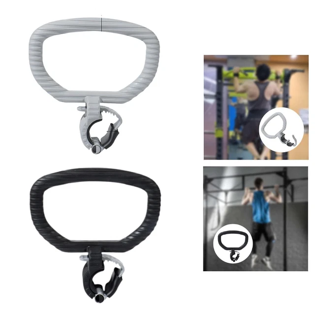 SPORTNOW Kettlebell 14 kg, haltère avec poignée ergonomique, haltère à